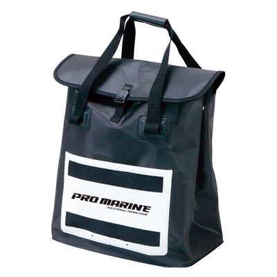 Bolsa Tote EVA L Preta