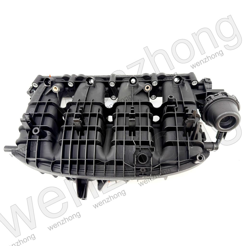 Air Intake Manifold for A4 Q5 Ea888 Gen3 2.0T 06L133201CG 06L133201CE 06L 133 201 GA 06L133201EF 06L 133 201 EF