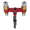 Car Fuel Injector Removal Installation Tool with Storage Box Carbon Steel 130320 for N20 N55 Engine