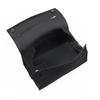 DJSA5 Car Tissue Box Suede Tissue Storage Bag For BMW M E60 G30 G20 G05 E60 G26 E39 E36 Car Interior Accessories Kleenex Case Keychain