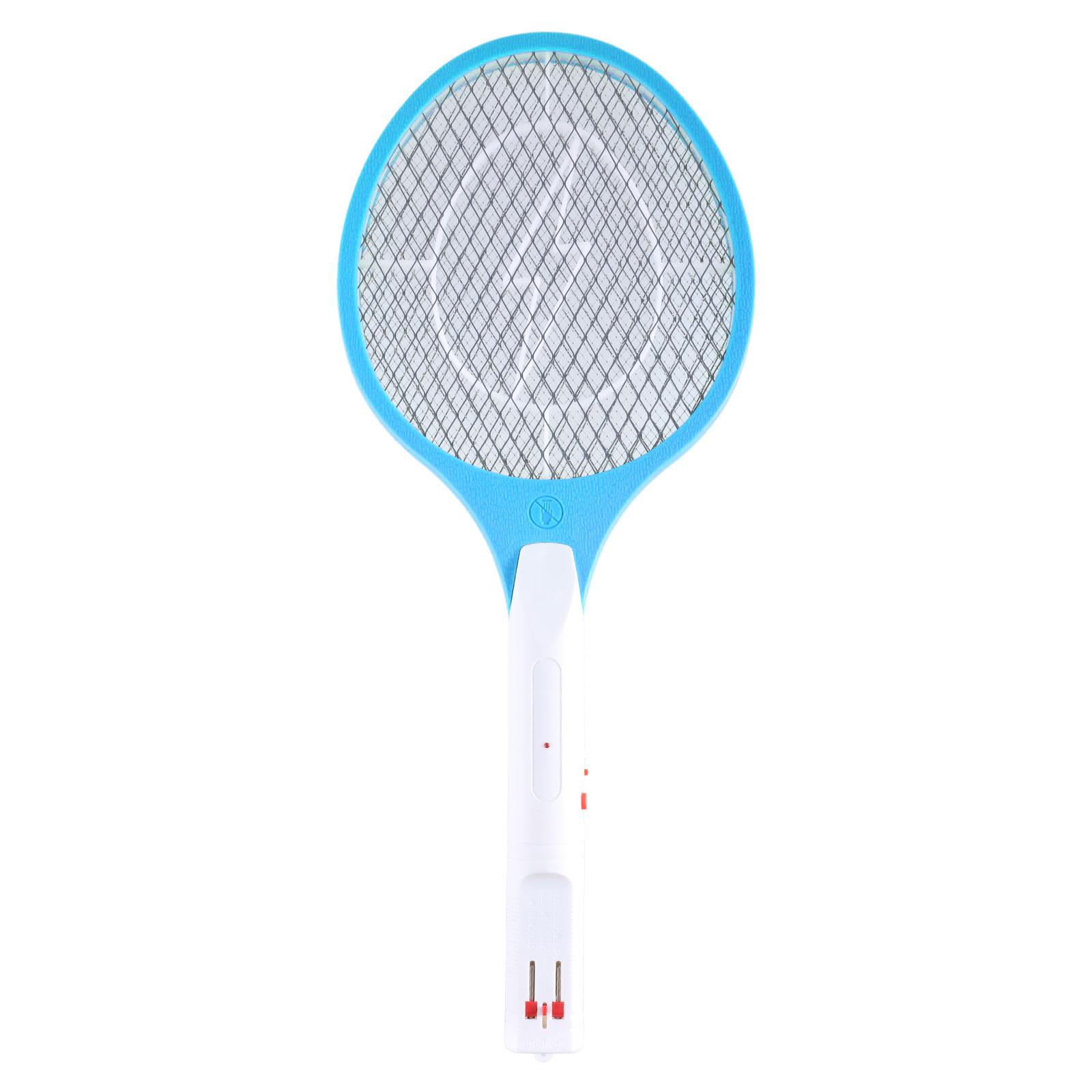 

Электрическая мухобойка, ракетка, мухобойка, мухобойка, аккумуляторная ручная мухобойка, ракетка, мухобойка для помещений и улицы C