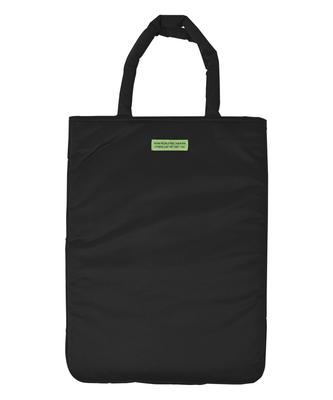 Τσάντα Tote για Gadgets PC PC GADGET TOTE BAG Αδιάβροχη Υδροαπωθητική Τσάντα PC Τσάντα Tote Επενδυμένη Μαξιλάρι Έγγραφα A4 B4 Τσέπη Κομψή Unisex Άνδρες Γυναίκες Unisex