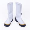 Stilvolle Darling In The Franxx Cosplay Schuhe 02 Cosplay Stiefel Zero Two Damen Cos Schuhe
