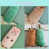 Frog Rabbit Plush Toy Pp Cotton Nap Pillow For Gift For Kids**
