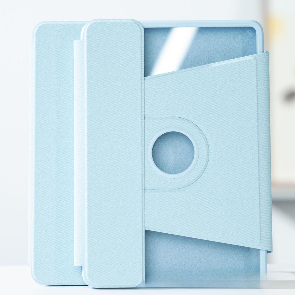 Etui na Huawei MatePad 11 Pro 12.2 11.5 Akrylowa Pokrowiec z Klawiaturą Ochronna Powłoka na Tablet Air Lekka Trwała