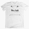 The Fall Totally Wired Tshirt 80s Post Punk Band Tee Unisex Live Witch Trials