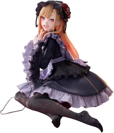 AMP+ Kitagawa Marin ~Kuroe Shizuku Costume ver.~ Figure