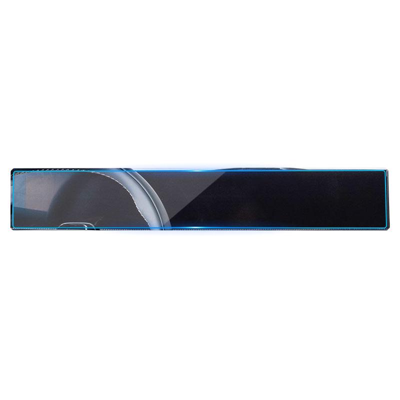 25 Models IM L7 Navigation Tempered Film: LS7 Central Screen Protector for LS6 Cars