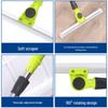 Yuxuan Gongpin Universal Silicone Glass and Floor Squeegee