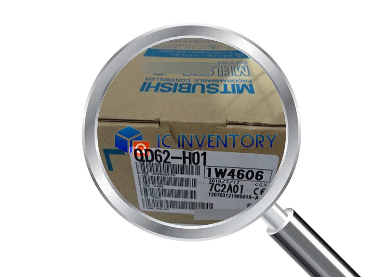 

1 piece New in Box QD62H01 QD62-H01