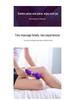 Women's Dual-Head Vibrating G-Spot Massager - Silent, Ten-Frequency