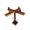 Handmade Wooden  Hooks Fast-paced Interactive Game For Bars Adults Toys
