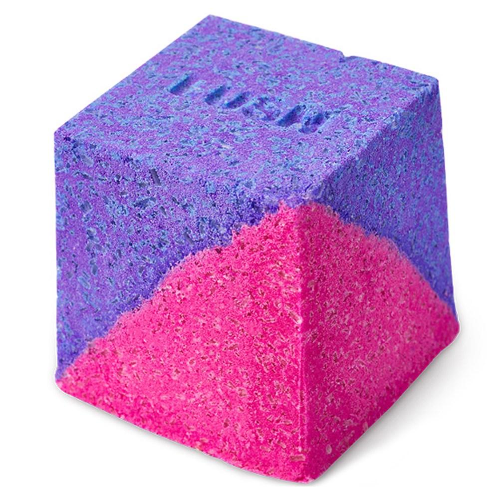 Lush Deep Sleep Epsom Salt Cube