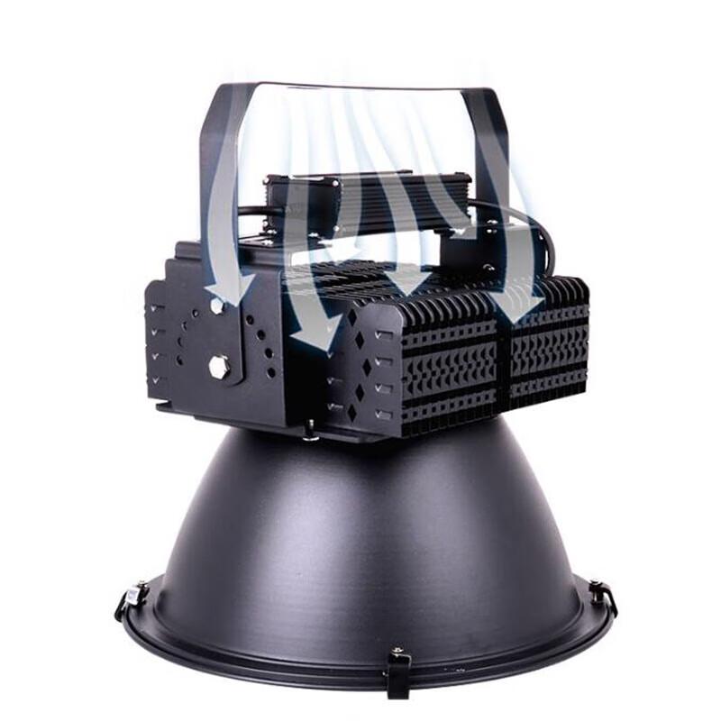 300W Outdoor LED Floodlight