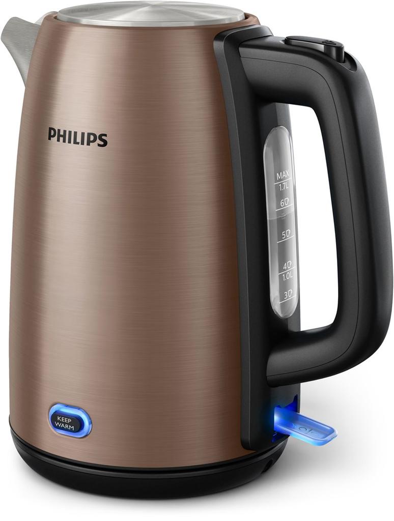 Philips Hd 9355/92 Electric Kettle