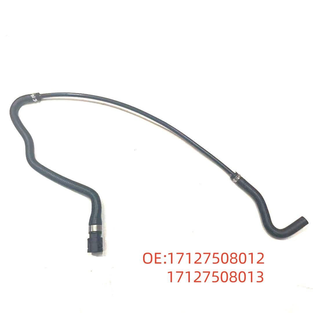 

BMW E65/E66/E67 Radiator Bleeder Screw 17127508012/17127508013 17127508012 17127508013