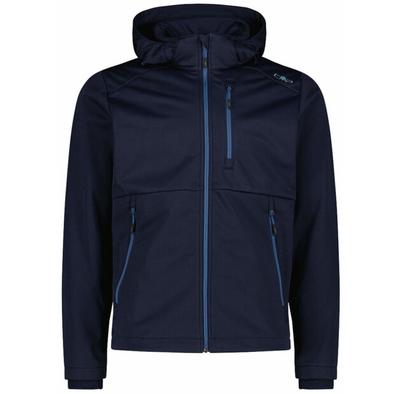 Jacket CMP MAN Jacket Zip Hood
