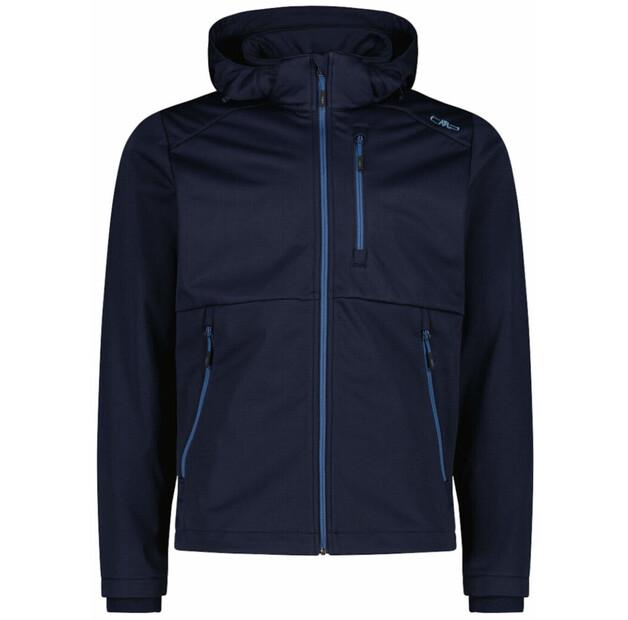 Куртка CMP MAN Jacket Zip Hood