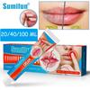 Sumifun 20/40/100 ML Balzám na rty Vyživující Osvěžující Hydratační a Zvláčňující Předcházející Popraskání a Obnovující Rty Jemný Nedráždivý