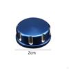 Coolant Reservoir Tank Lid Expansion Easy To Install Overflow Bottle Cap