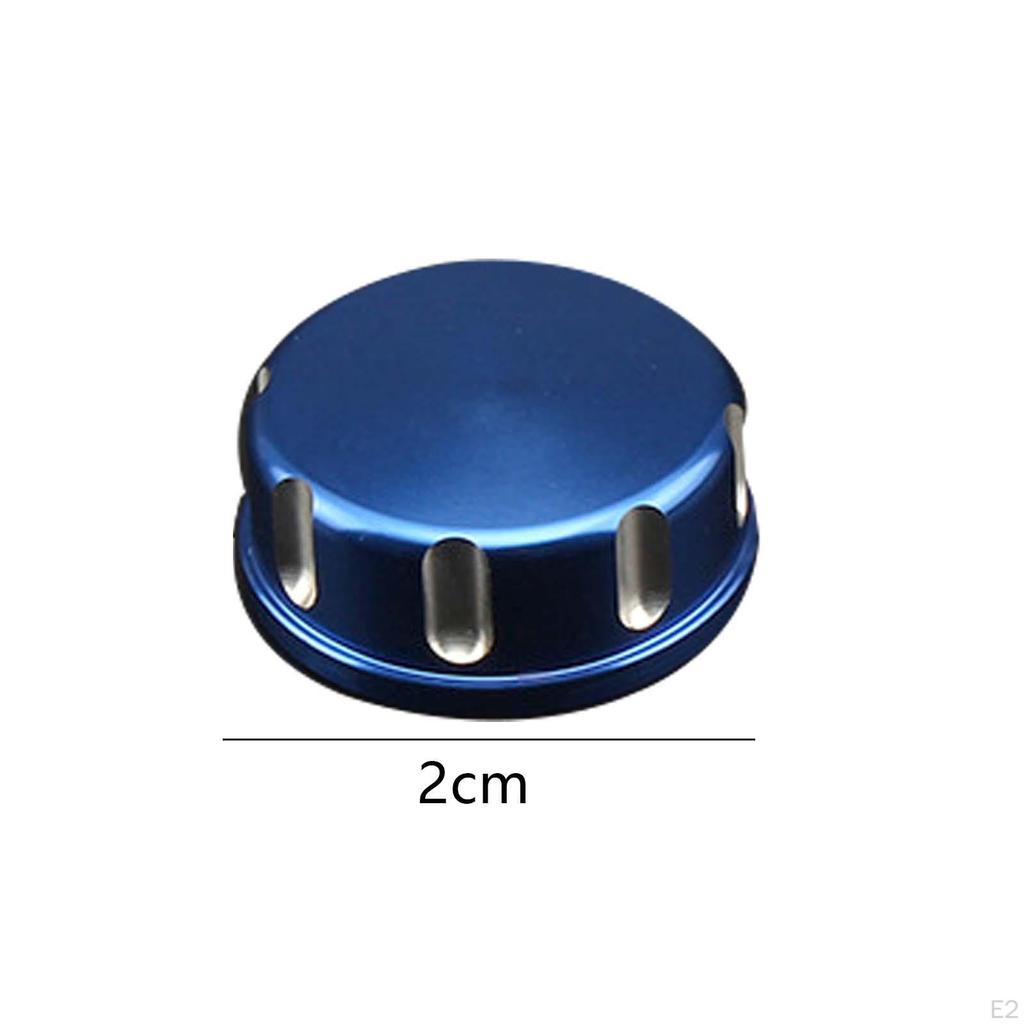Coolant Reservoir Tank Lid Expansion Easy To Install Overflow Bottle Cap