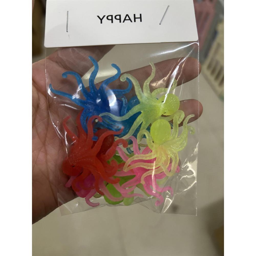 10db/készlet Gyerek puha gumi aranyhal baba fürdőjátékok gyerekeknek szimuláció mini aranyhal vízi totyogó vidám strand ajándékok