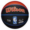 Wilson New York Knicks NBA Basketball