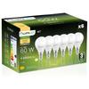 Becuri LED – Becuri și tuburi LED