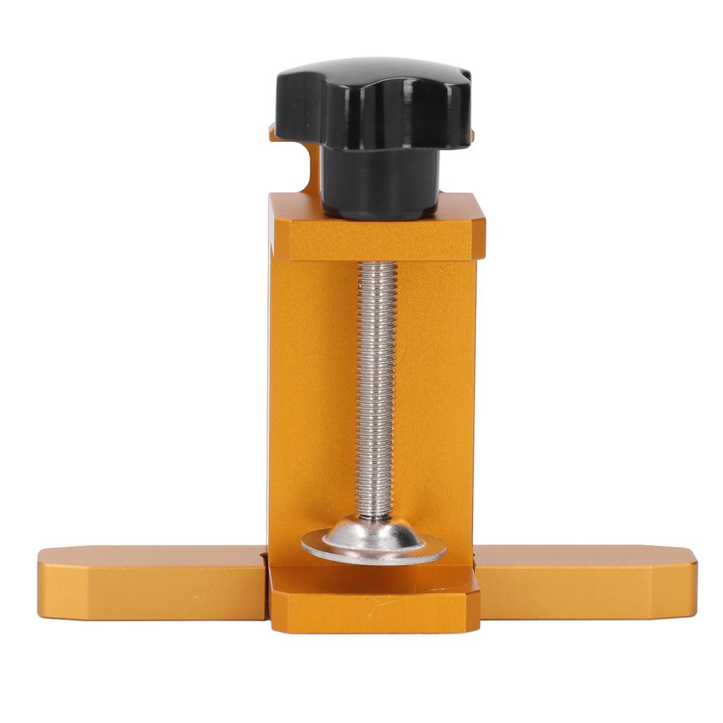 Cabinet Door Installation Positioner Mounting Jig Adjustable Aluminium Alloy Position Tool Closet