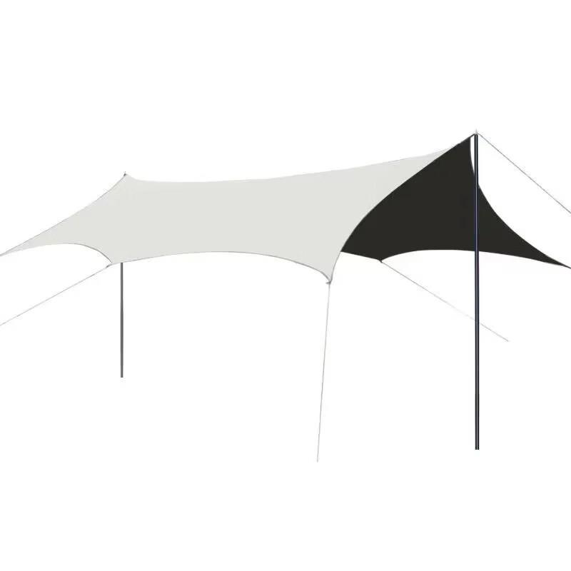 ZISIZ Awning Tent