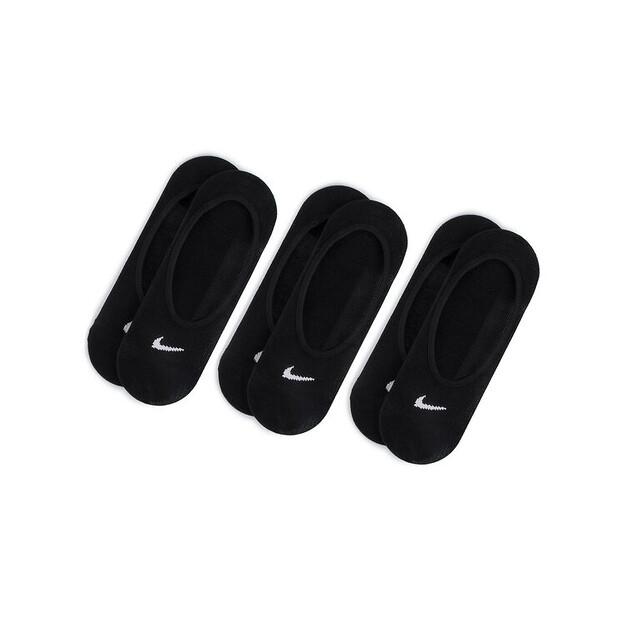 Носки-невидимки Nike SX4863 010 EU 34_38