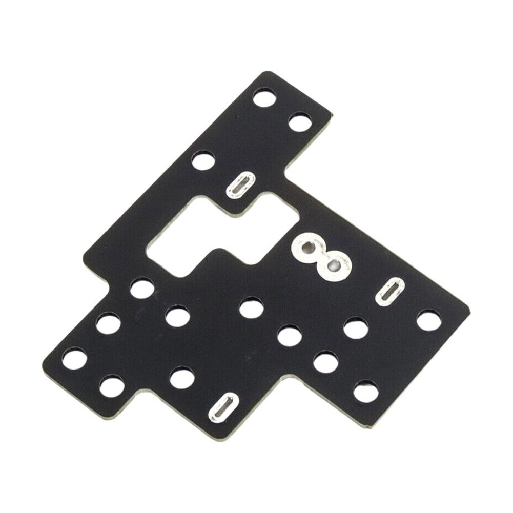 Kyostar Performance GM All Lights On Module for 2003-2007 Silverado 1500/2500/3500 Classic Automotive Accessories Y1T5