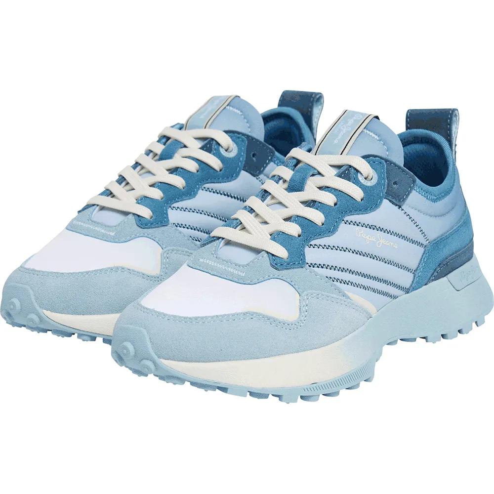 Pepe Jeans Кросовки Lucky Flag