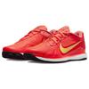 Nike Air Zoom Vapor Pro Fabric Shock Absorption Non-Slip Wear-Resistant Breathable Lightweight Low-Top Tennis Shoes Women sneaker CZ0221-600
