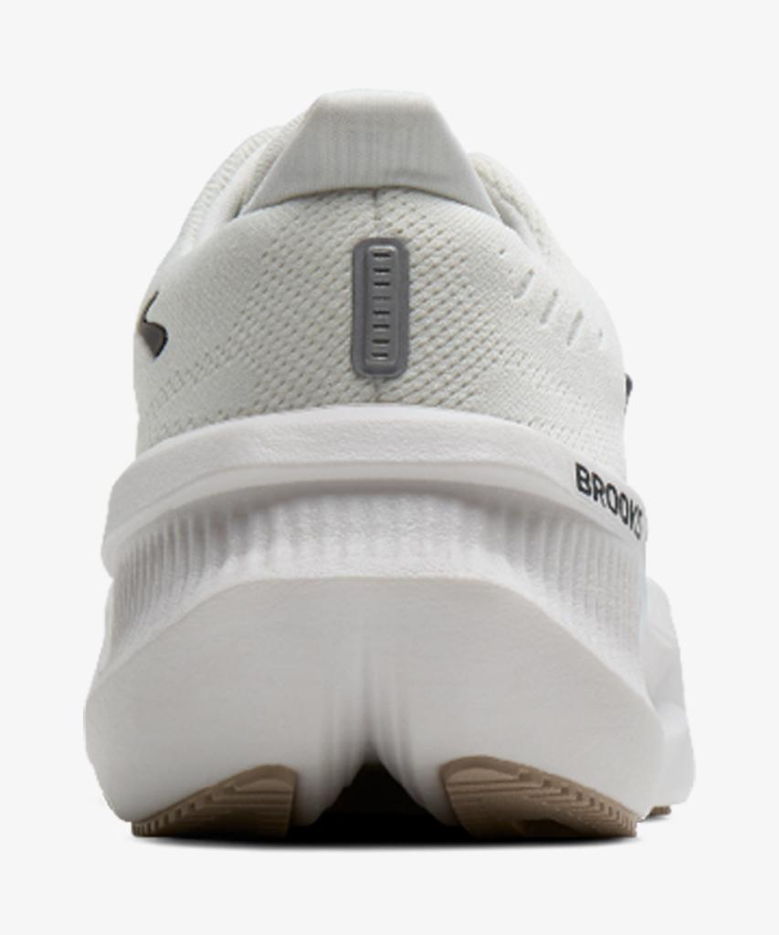 Brooks Running (Men'S) Glycerin Max 2 Medium - White / 1104791D131