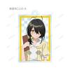 TV Anime "The Shiryuin Family's Children" Newly Illustrated American Diner Ver. Trading Acrylic Keychain 10-Piece Box Set Featuring Manri Shiryuin,