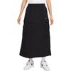 AS NSW WVN MR MDI SKT GCEL Casual Long Skirt Women's IH9275-010