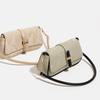 Autumn Niche High-grade Single-shoulder Underarm Bag Small Fresh with Light Luxury Commuter Hand Oblique Span Female