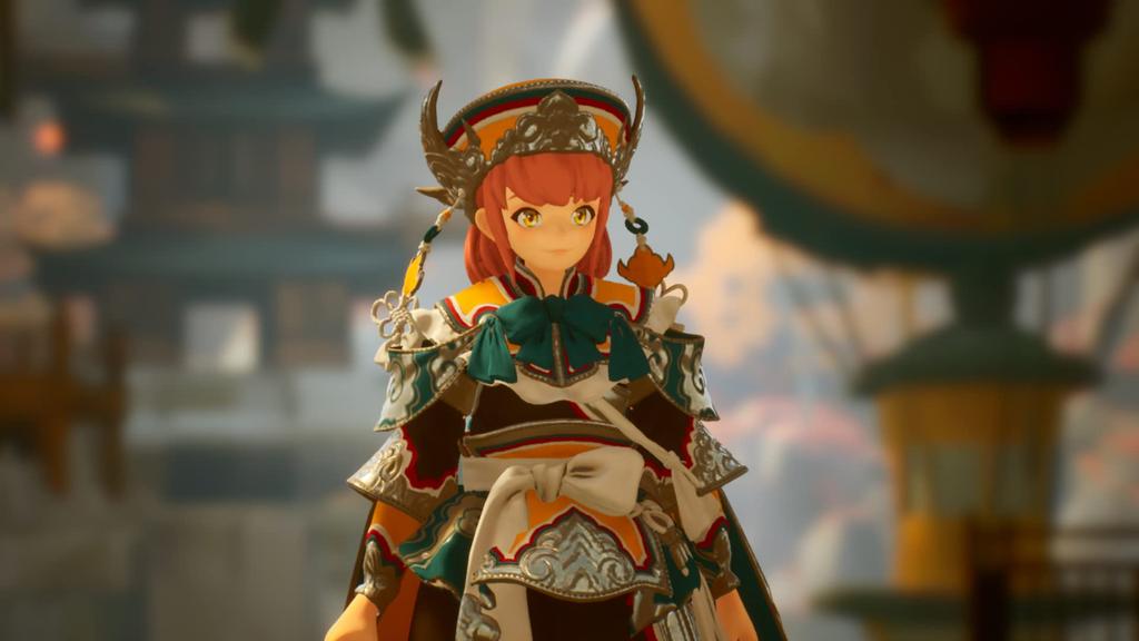 Twilight Sleeping Town Switch -