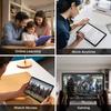 DOOGEE Tab G6+ 11 inch Tablet Android 16, 32GB RAM+256GB ROM (TF 2TB), 13MP Camera, Tablets with Sim Card Slot
