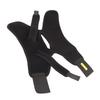 Ankle Sleeve Breathable   Compression Ankle Brace Support for Sports Basketball