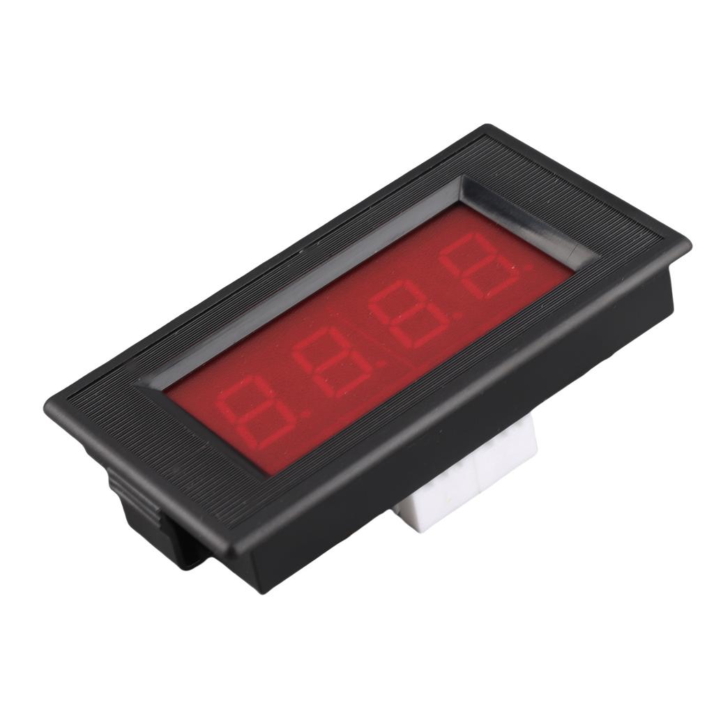5135A DC5V High Accurate DC Voltmeter Digital Panel Meter for DC300V DC400V DC500V