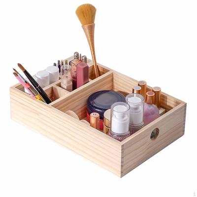 Strumenti e accessori – Organizer per cosmetici