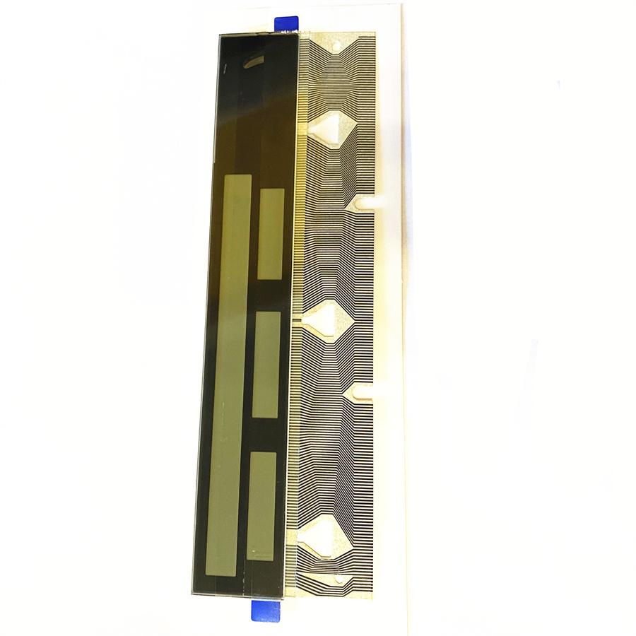Inserted Lcd Display For Land Rover Range Rover Iii 2002-2012