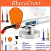 Dental Rechargeable Led Curing Light Machine Wireless Curing Machine 1500wm Multicolor Resin Photosensitive Curing Machine Dental Equipment