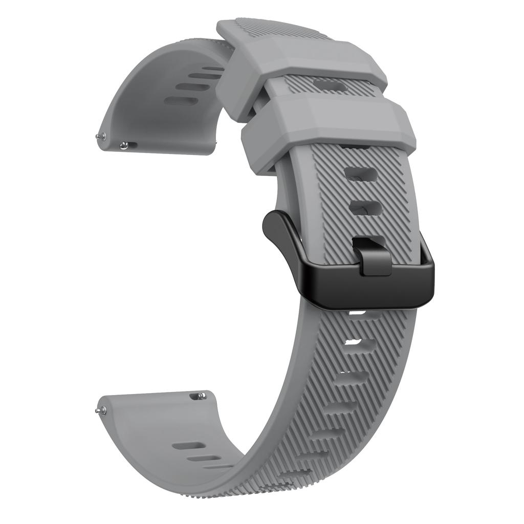 Bracelet WatchStrap For Garmin Venu 3 2 Smartwatch Soft Silicone 22MM Watchband For Realme Watch 2 pro/Realme Watch S belt Strap
