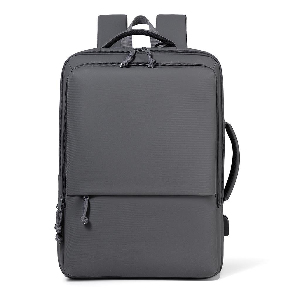 High-Capacity Multifunctional Laptop Backpack for Men & Women - College, Travel, Casual