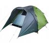 Палатка туристическая Hannah Hover 3 spring green/cloudy gray II