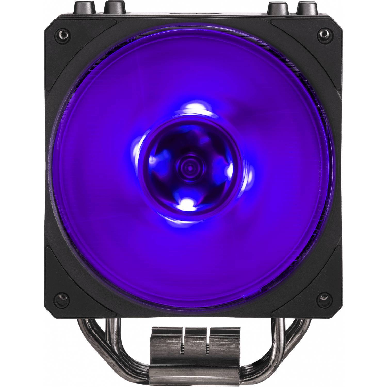 

Coolers For Cpu Cooler Master Hyper 212 Rgb Black Edition