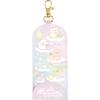 San-X Sumikkogurashi Key Case with Reel CK70102